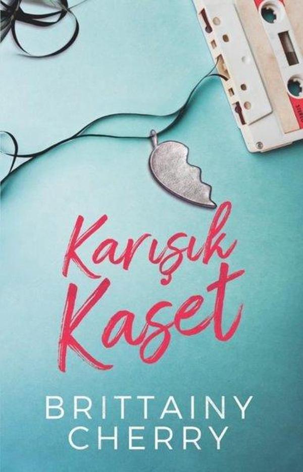 Karışık Kaset - Martı Yayınları Yayınevi - Image 1