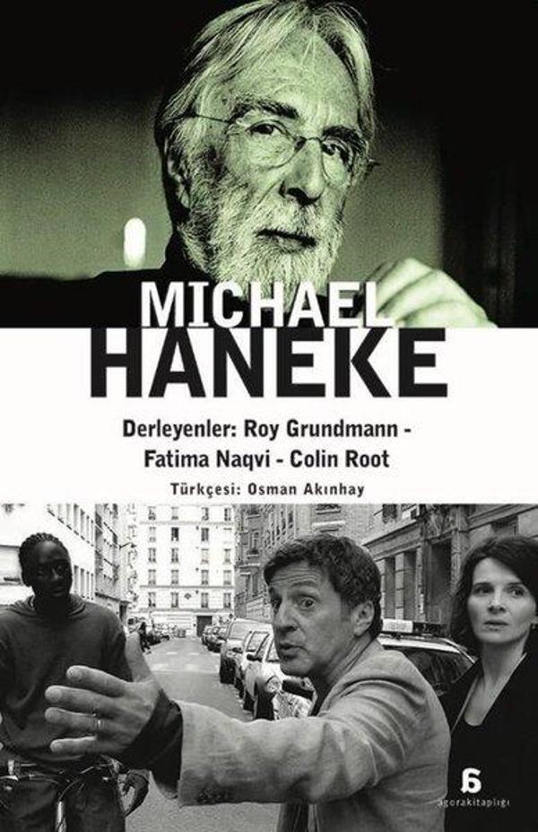 Michael Haneke - Agora Kitaplığı - Image 1