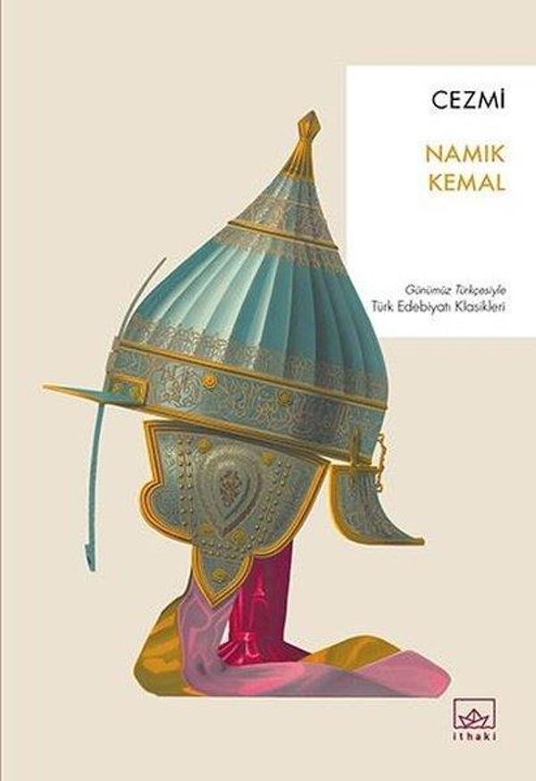 Cezmi-Günümüz Türkçesiyle Türk Edebiyatı Klasikleri - İthaki Yayınları - Image 1