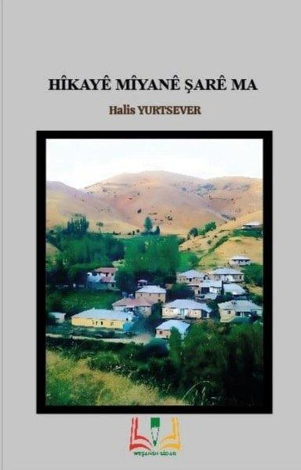 Hikaye Miyane Şare Ma - Sidar Yayınları - Image 1