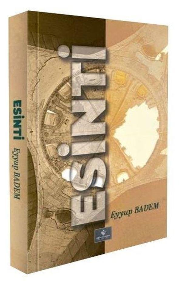 Esinti - 1 - Fırad Yayınevi - Image 1