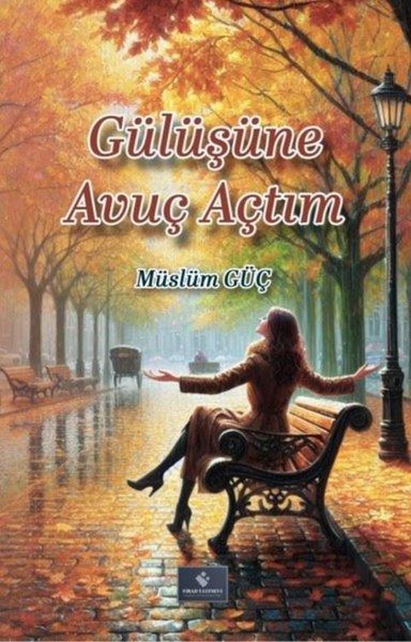 Gülüşüne Avuç Açtım - Fırad Yayınevi - Image 1