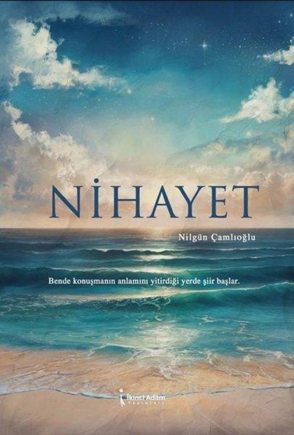 Nihayet - İkinci Adam Yayınları - Image 1