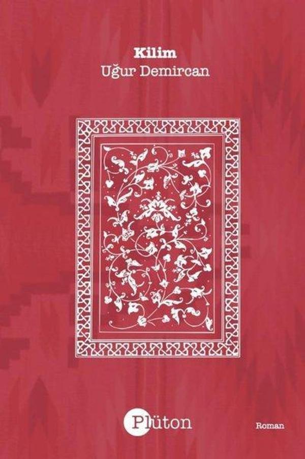 Kilim - Plüton - Image 1