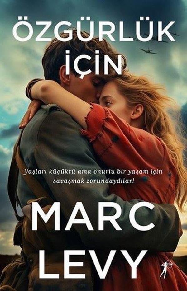 Özgürlük İçin - Artemis Yayınları - Image 1