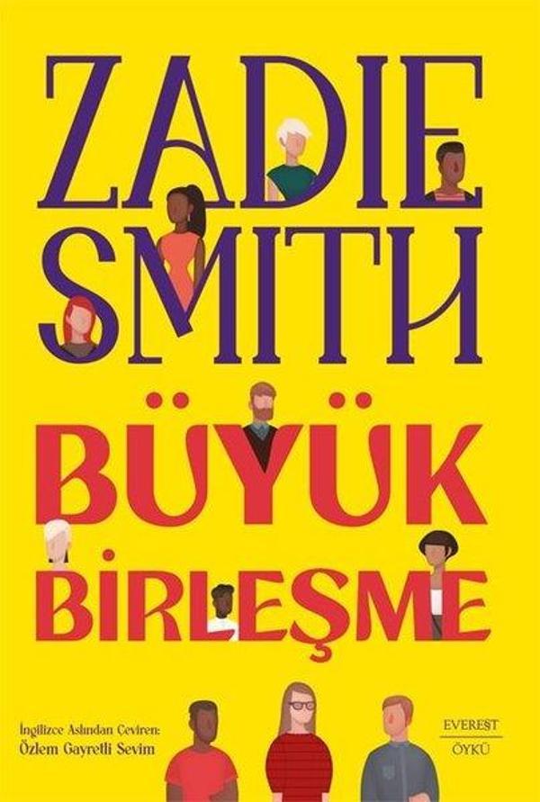 Büyük Birleşme - Everest Yayınları - Image 1
