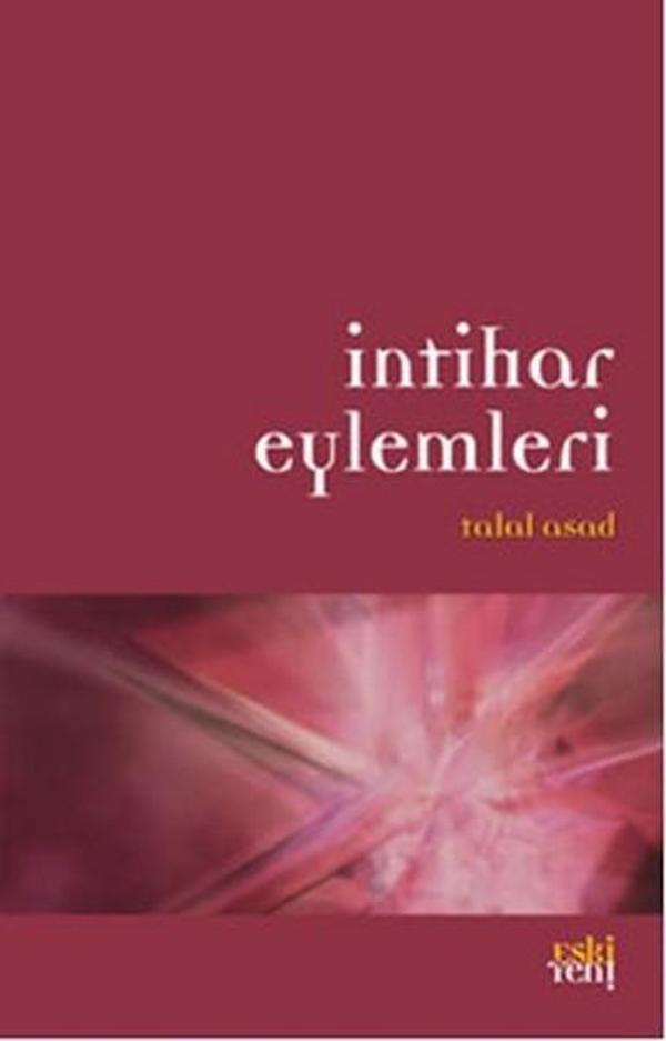 İntihar Eylemleri - Eskiyeni Yayınları - Image 1