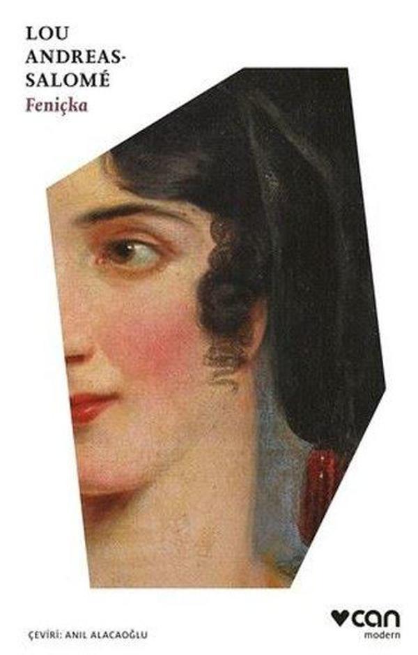 Feniçka - Can Yayınları - Image 1