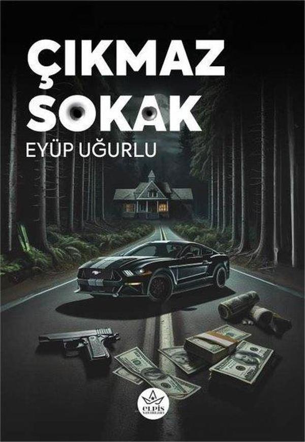 Çıkmaz Sokak - Elpis Yayınları - Image 1