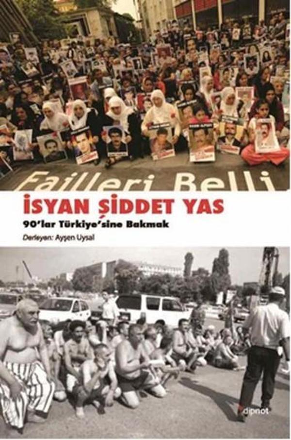 İsyan Şiddet Yas - Dipnot - Image 1