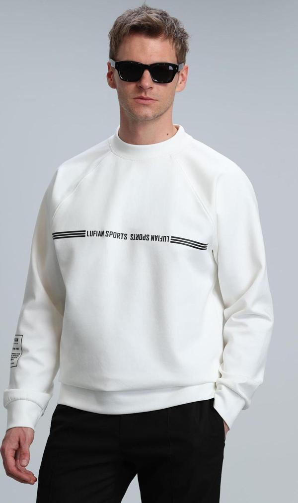 Sweatshirt Lufian Erkek Sweatshirt 112030119 - Image 1