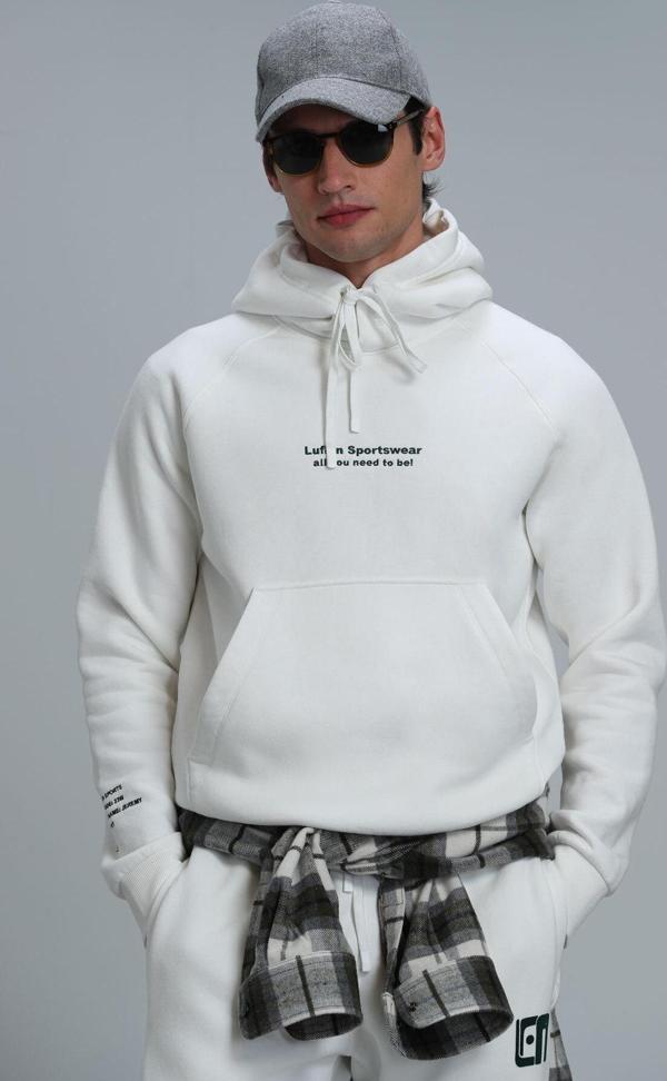 Sweatshirt Lufian Erkek Sweatshirt 112030122 - Image 1