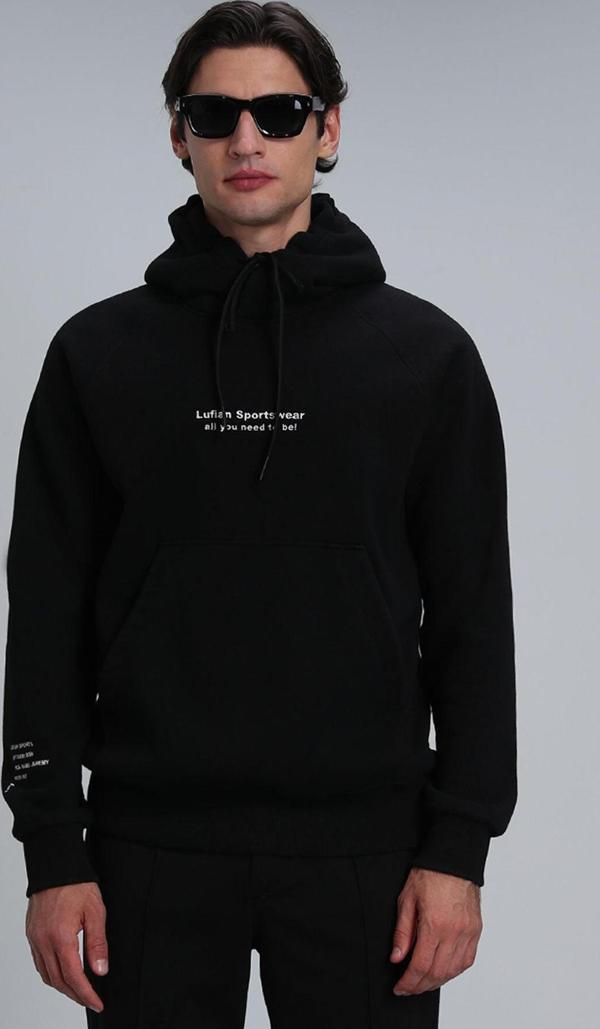 Sweatshirt Lufian Erkek Sweatshirt 112030122 - Image 1