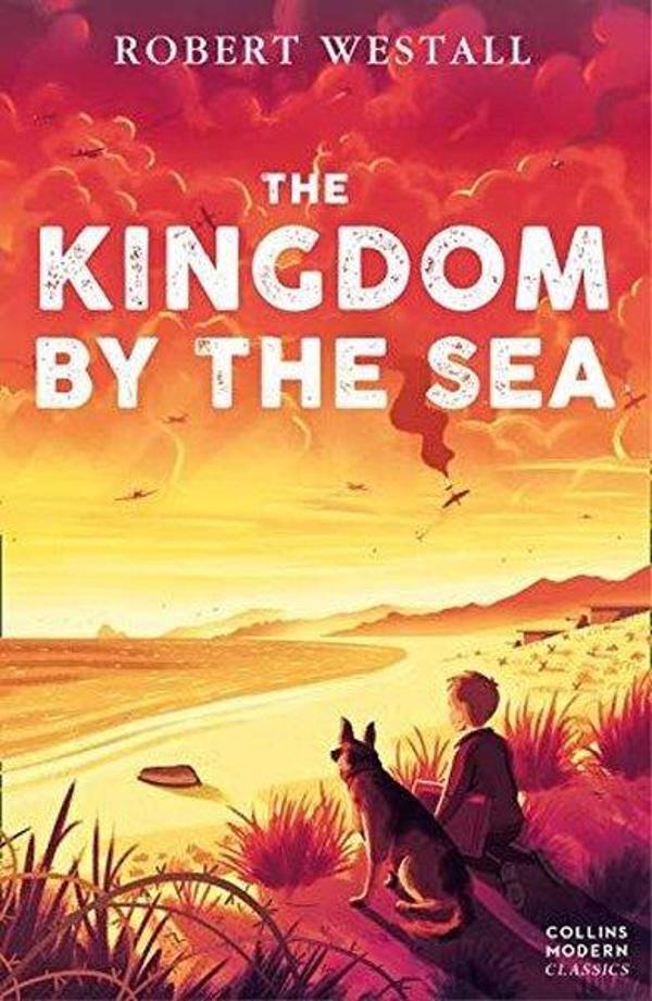 The Kingdom by the Sea - Harper Collins Publishers - Image 1