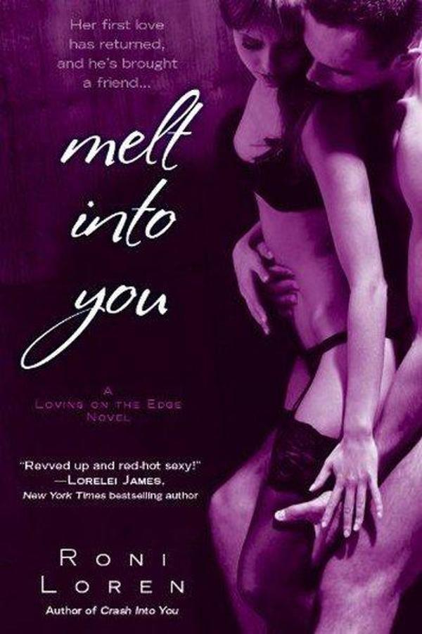 Melt Into You - Nüans - Image 1