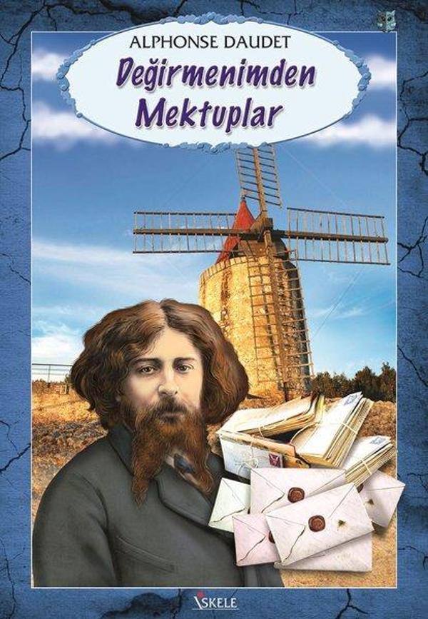 Değirmenimden Mektuplar - İskele Yayıncılık - Image 1
