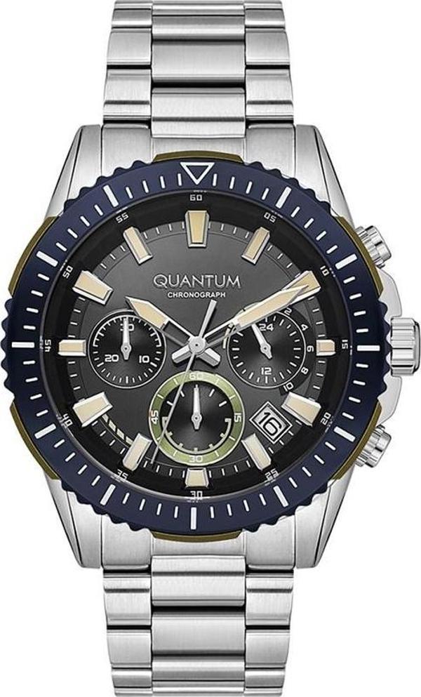 Quantum PWG1128.350 Erkek Kol Saati - Image 1