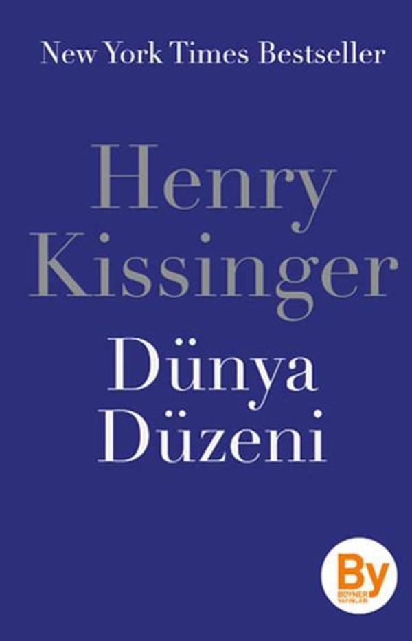 Dünya Düzeni - Boyner Yayınları - Image 1
