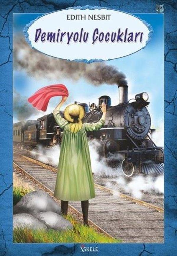 Demiryolu Çocukları - Özyürek Yayınevi - Image 1