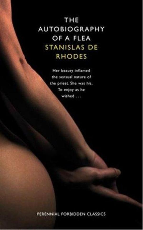 The Autobiography Of A Flea - Nüans - Image 1