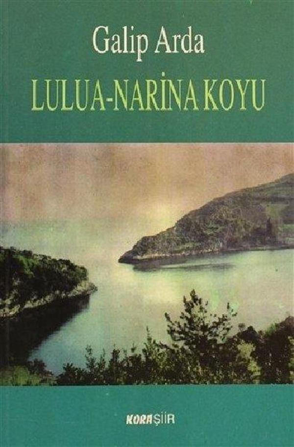 Lulua - Narina Koyu - Kora Yayın - Image 1