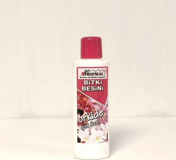 TROPİKAL Orkide İçin Özel Bitki Besini – 225ml - Image 1