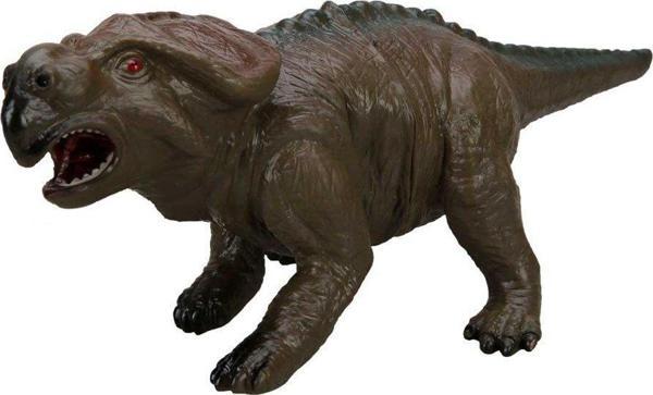 Sesli Dinozorlar 30 cm. 07242 Koyukahve - Image 1