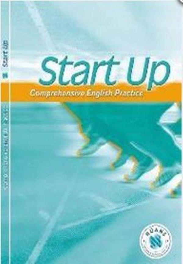 Start Up + CD - Nüans - Image 1
