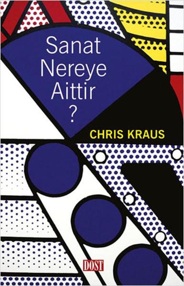 Sanat Nereye Aittir? - Dost Kitabevi - Image 1