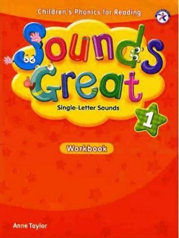 Sounds Great 1 Workbook - Nüans - Image 1