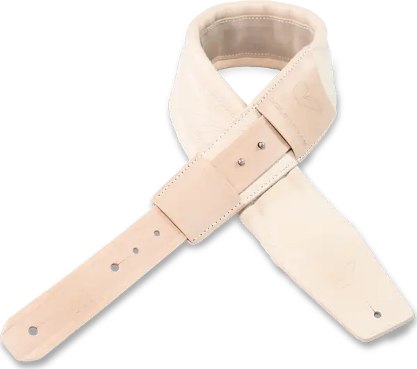 Gruv Gear Solostrap2 Gitar Askısı - Krem - Image 1