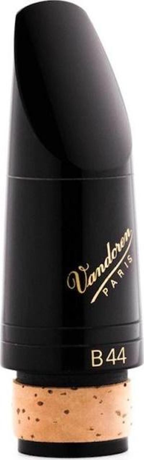 Vandoren B44 Mib Klarnet Beki - Image 1