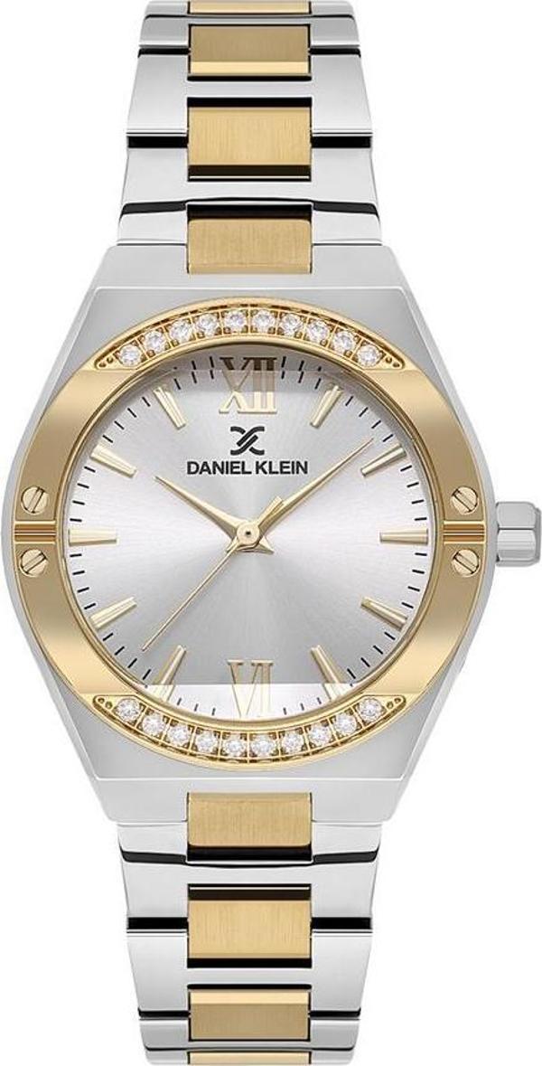 Daniel Klein DK.1.13783-5 Kadın Kol Saati - Image 1