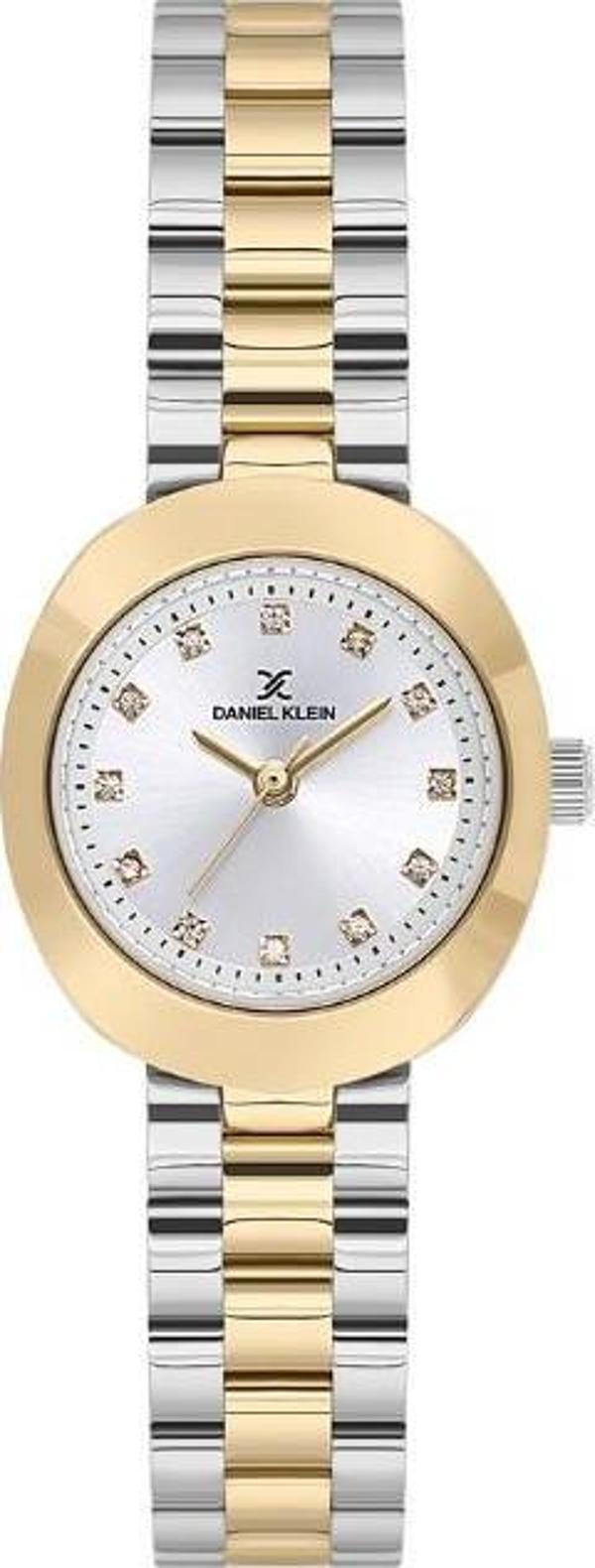 Daniel Klein DK.1.13788-4 Kadın Kol Saati - Image 1