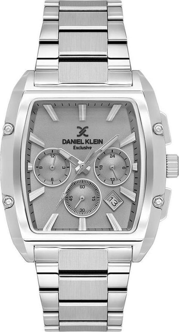 Daniel Klein DK.1.13801-1 Erkek Kol Saati - Image 1