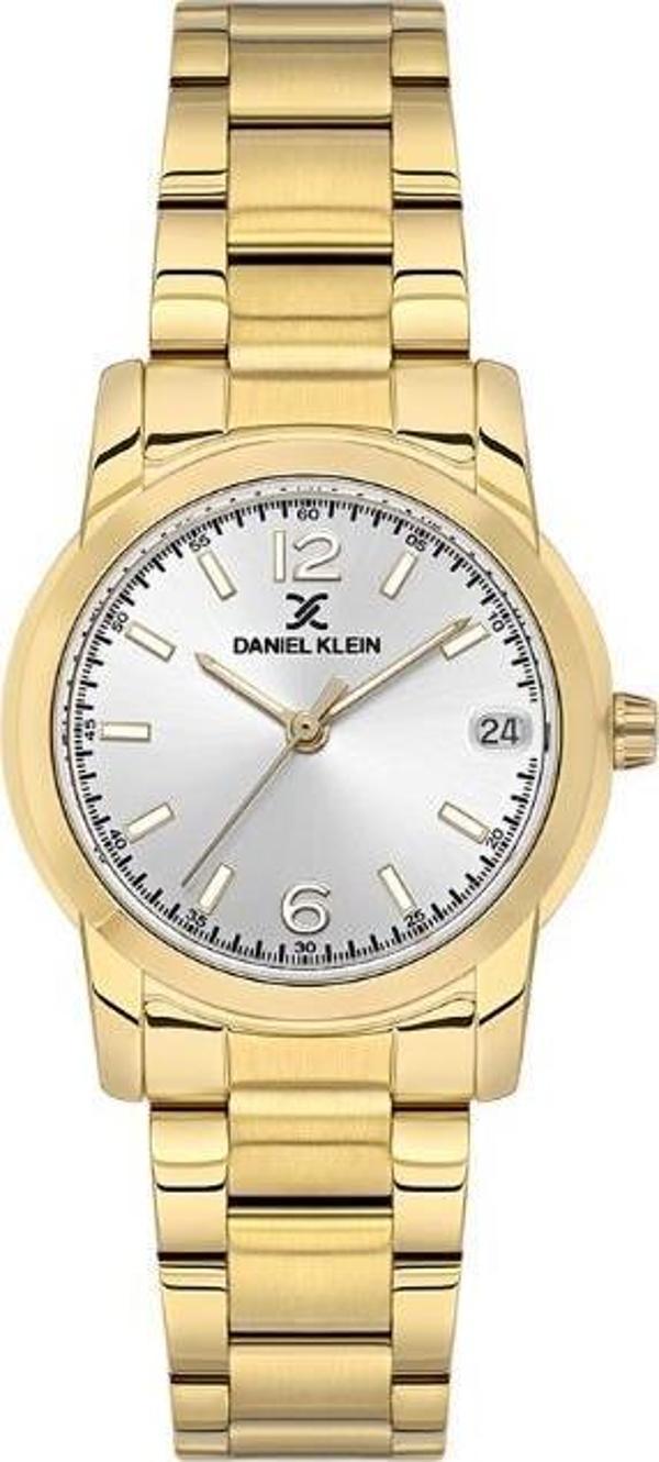 Daniel Klein DK.1.13821-5 Kadın Kol Saati - Image 1