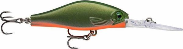 Rapala Shadow Rap Jack Deep Maket Balık GAU-50MM - Image 1