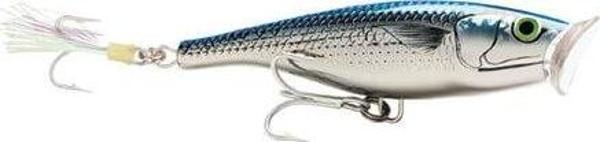 Rapala Skitter Pop Saltwater Maket Balık MU-120MM - Image 1