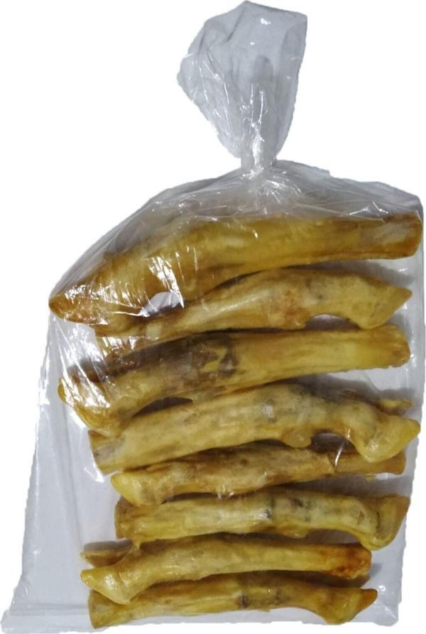 Aksapet Kuzu Ayak - Kuzu Paça 8'Li Köpek Ödülü Maması %100 Doğal Naturel - Image 1