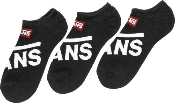 Vans Vn0009v5jnh1 No Shows-B Siyah - Image 1