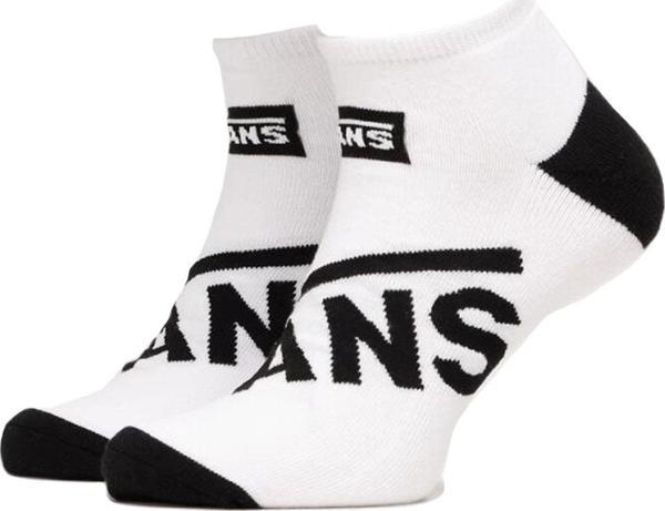 Vans VN0009V5PRR1 No Shows-B Beyaz - Image 1