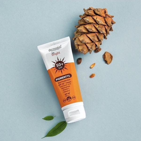 Be Bright Pigmentyl Güneş Kremi Spf50+ 75 Ml - Image 1