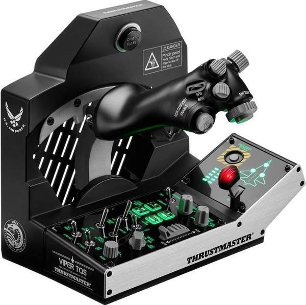 THRUSTMASTER VIPER PANEL WORLDWIDE VERSION - Image 1