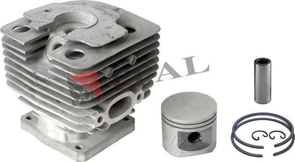 İtal Silindir Piston Set - Stihl R/FS450 42mm (Seramik) - Image 1