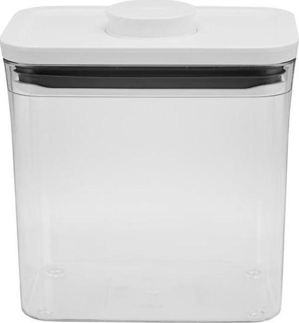 Oxo Gg Pop Saklama Kabı-Küçük Kare Mini 0,4Qt - Image 1