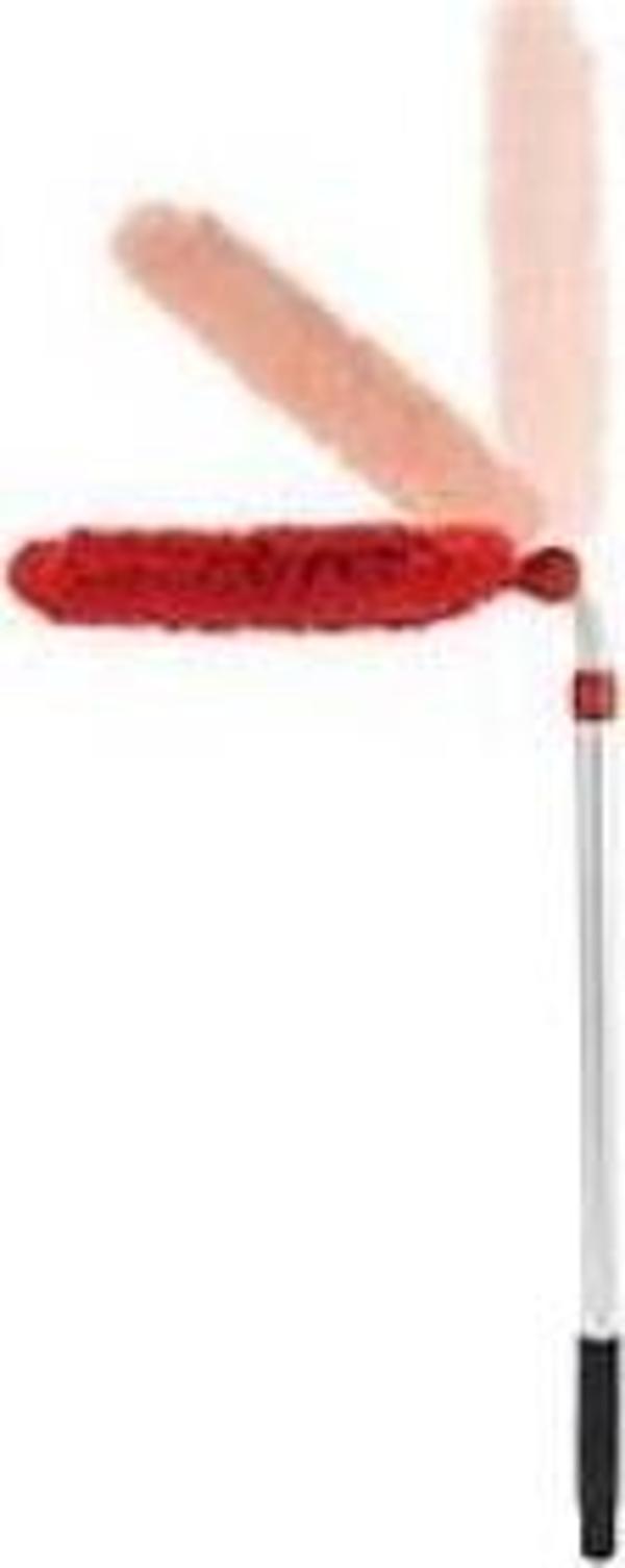 Oxo Gg Uzatılabilir Mikrofiber Fırça - Image 1