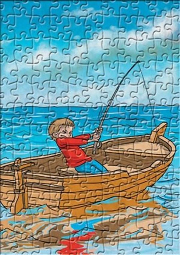 Yap Boz - Sabır - Edam Yayınevi - Image 1