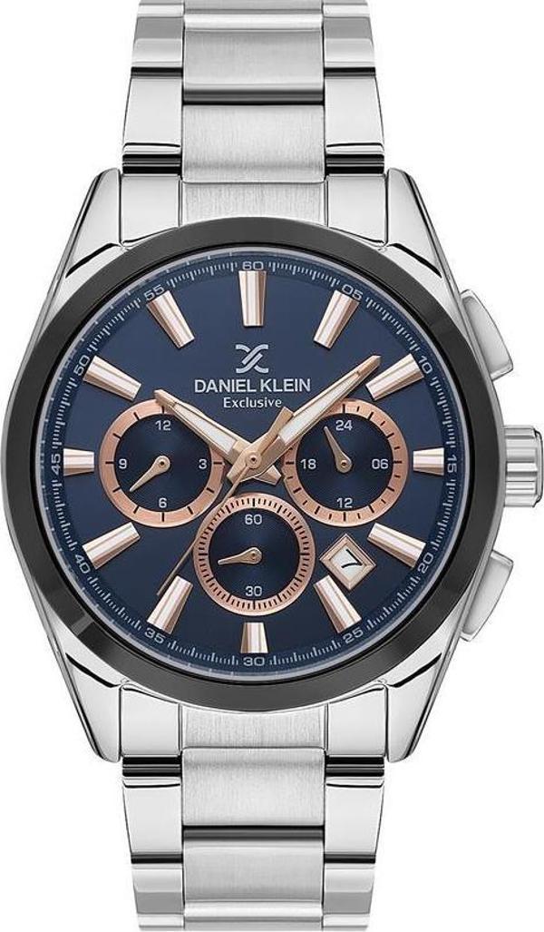 Daniel Klein DK.1.13808-2 Erkek Kol Saati - Image 1