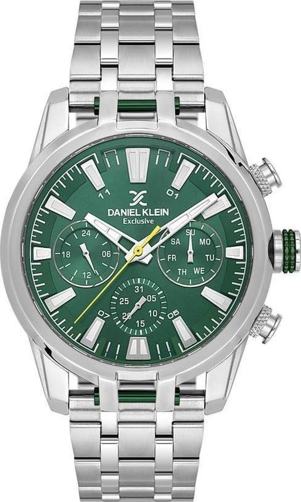 Daniel Klein DK.1.13802-2 Erkek Kol Saati - Image 1
