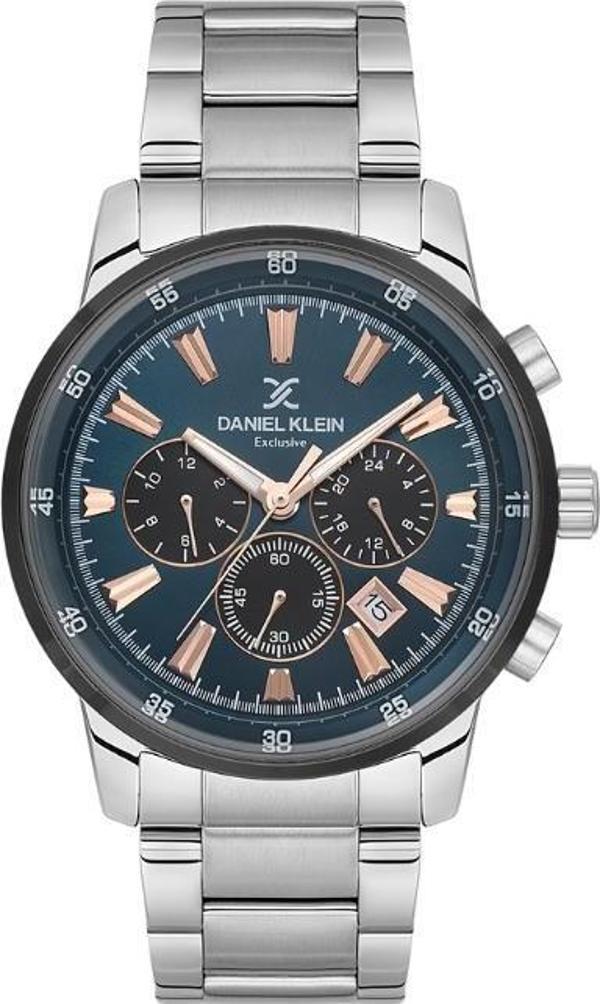 Daniel Klein DKE.1.10690-5 Erkek Kol Saati - Image 1